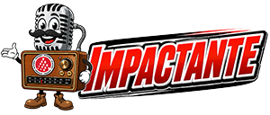 Impactante
